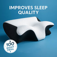 NuroSleep™ Cervical Pillow