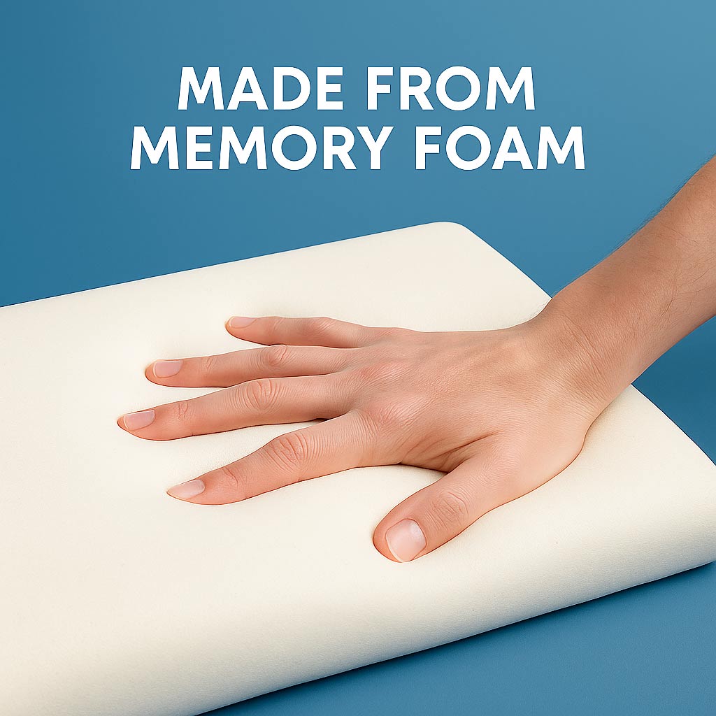 NuroSleep™ Cervical Pillow