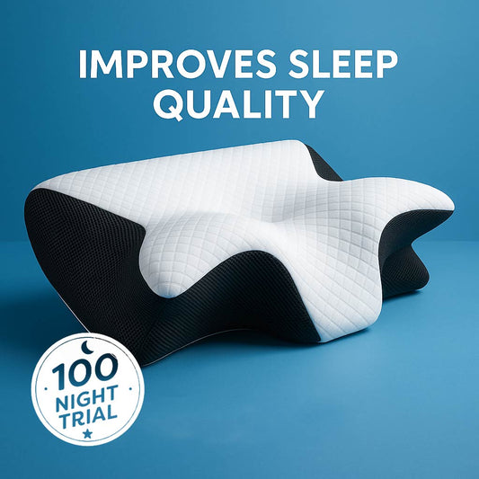 NuroSleep™ Cervical Pillow