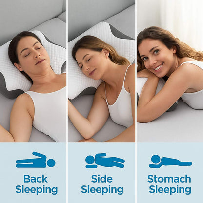 NuroSleep™ Cervical Pillow