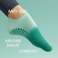 Sammy Socks - Pilates Essential