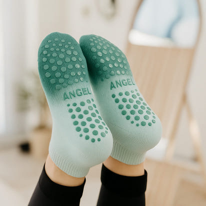 Sammy Socks - Pilates Essential