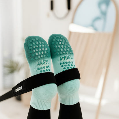 Sammy Socks - Pilates Essential