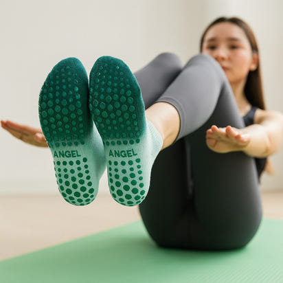 Sammy Socks - Pilates Essential